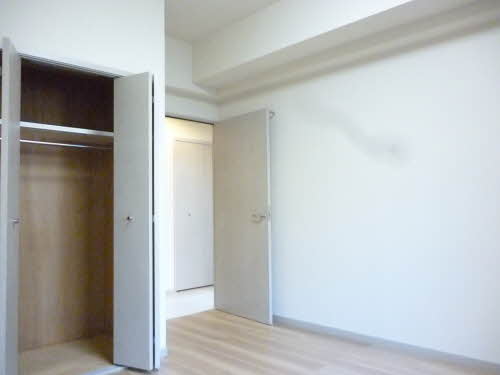 三渓ヒルズ C101号-8