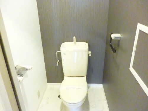 三渓ヒルズ C101号-9