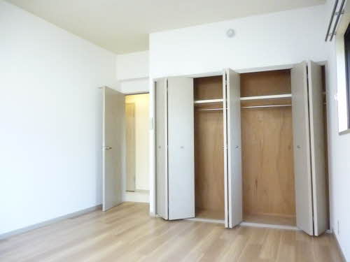 三渓ヒルズ C101号-10