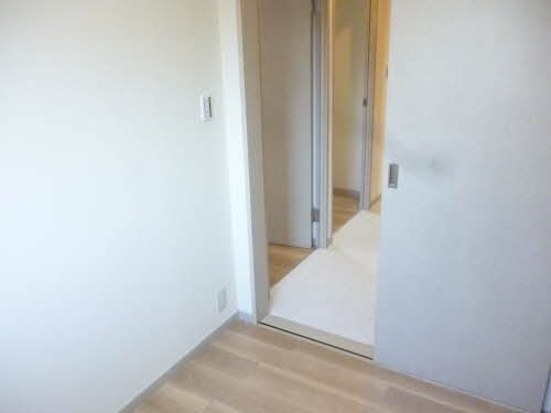 三渓ヒルズ C101号-11