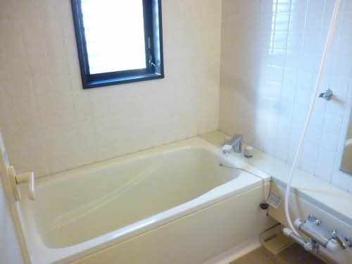 三渓ヒルズ C101号-12