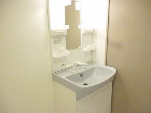 三渓ヒルズ C101号-13