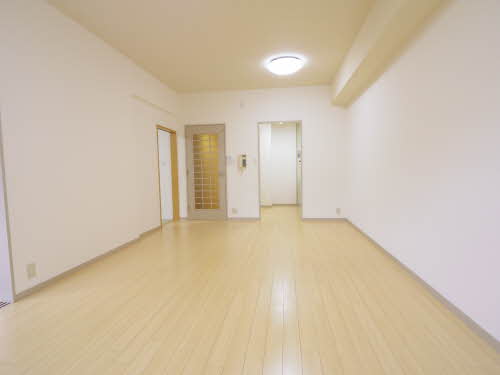 三渓ヒルズ C103号-3