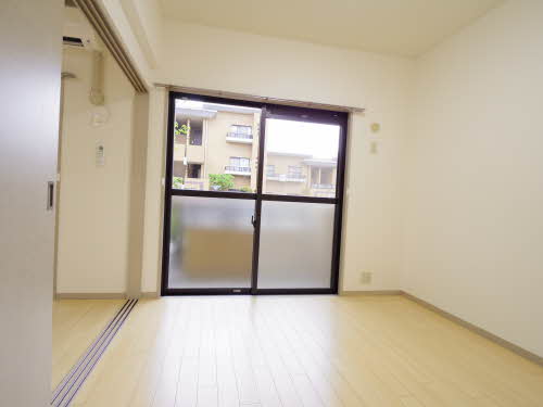 三渓ヒルズ C103号-5