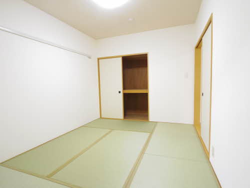 三渓ヒルズ C103号-6