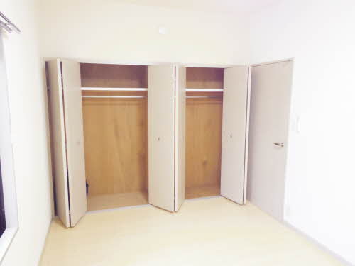 三渓ヒルズ C103号-8