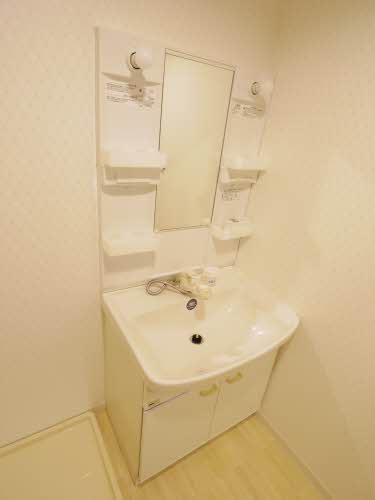 三渓ヒルズ C103号-10