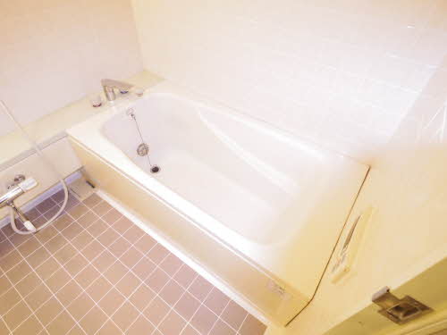 三渓ヒルズ C103号-11