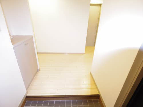 三渓ヒルズ C103号-13