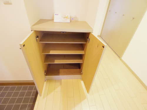 三渓ヒルズ C103号-14