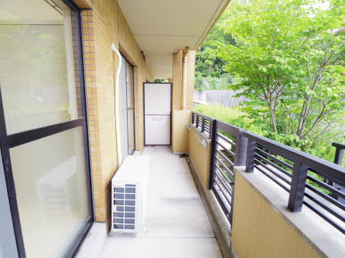 三渓ヒルズ C103号-15