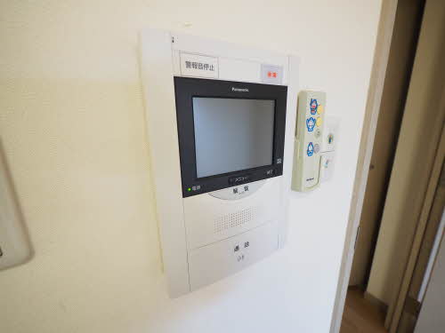 三渓ヒルズ C305号-5