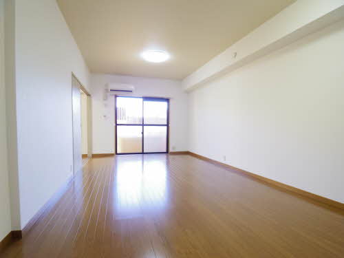 三渓ヒルズ E107号-2