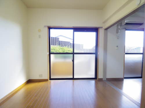 三渓ヒルズ E107号-5