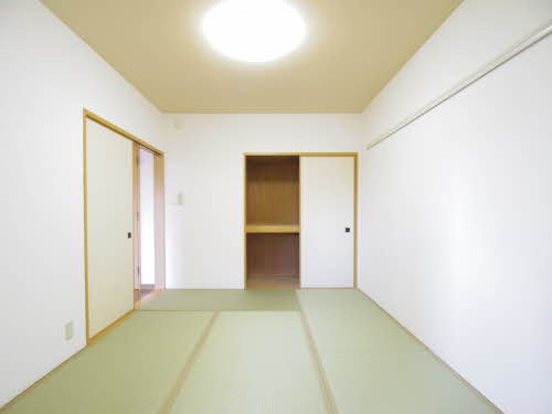 三渓ヒルズ E107号-6