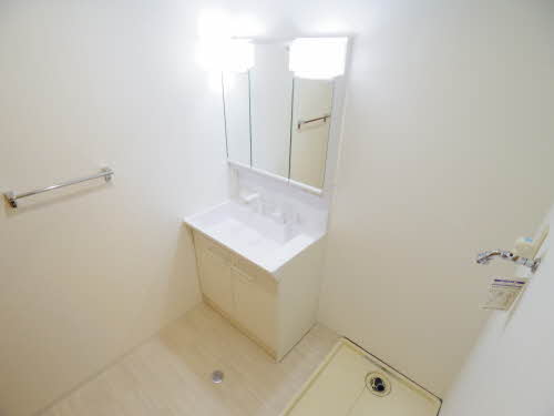 三渓ヒルズ E107号-7