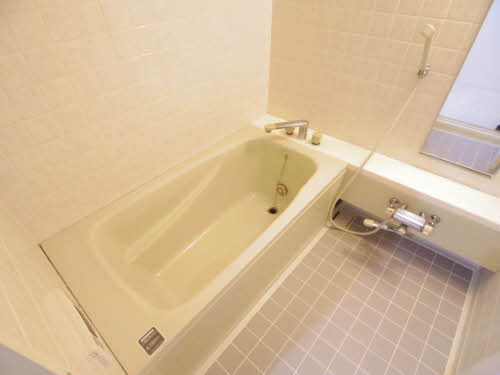 三渓ヒルズ E107号-8