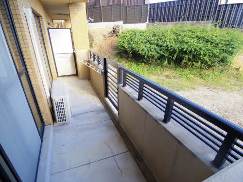 三渓ヒルズ E107号-10