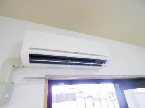 三渓ヒルズ E107号-11