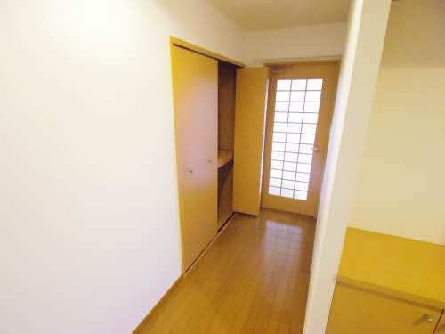 三渓ヒルズ E107号-14