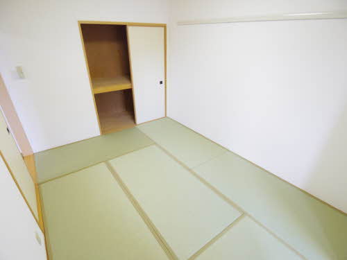 三渓ヒルズ E107号-15