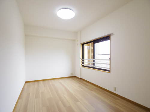 三渓ヒルズ E206号-5