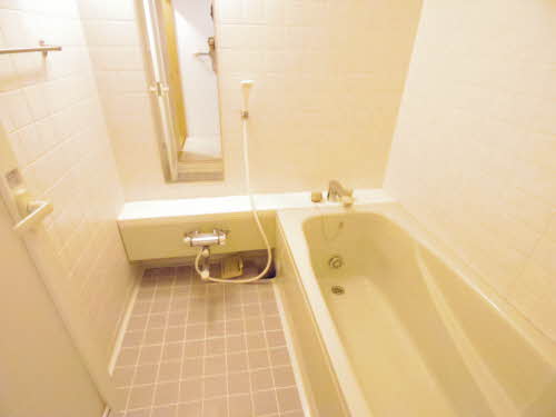 三渓ヒルズ E206号-8