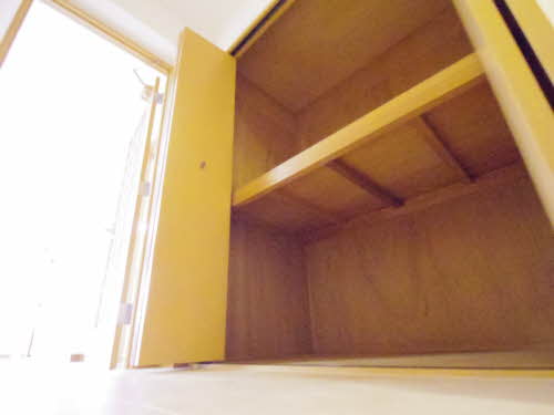 三渓ヒルズ E206号-10