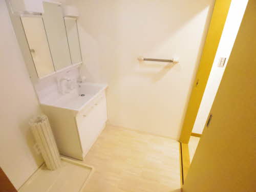 三渓ヒルズ E206号-11