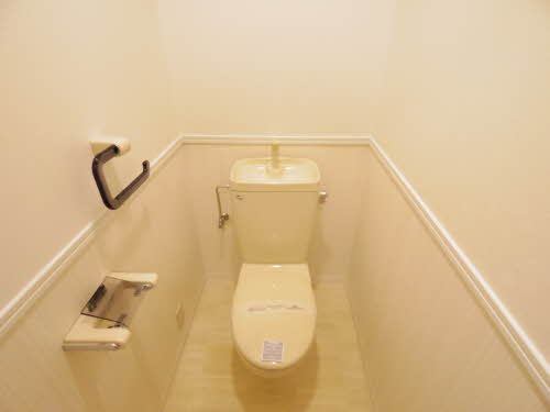 三渓ヒルズ E206号-14