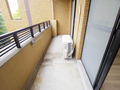 三渓ヒルズ E206号-15