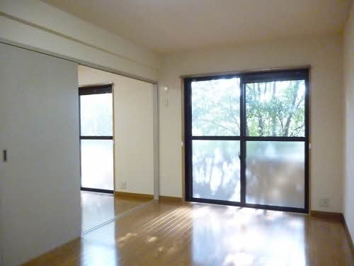 三渓ヒルズ E302号-3