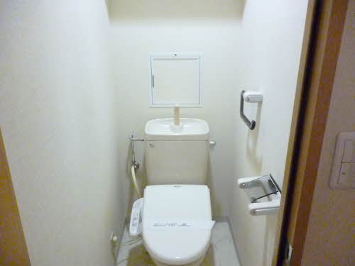 三渓ヒルズ E302号-11