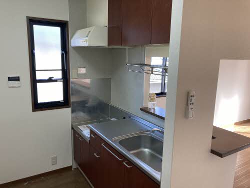 ハイムマグノリア A201号-2