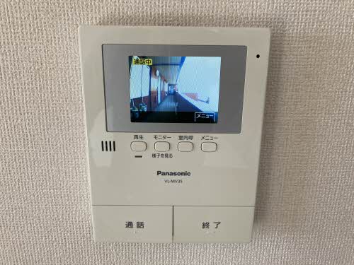 ハイムマグノリア A201号-4