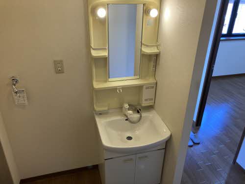 ハイムマグノリア A201号-6