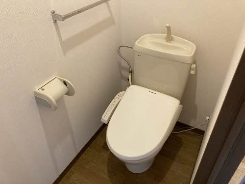 ハイムマグノリア A201号-9