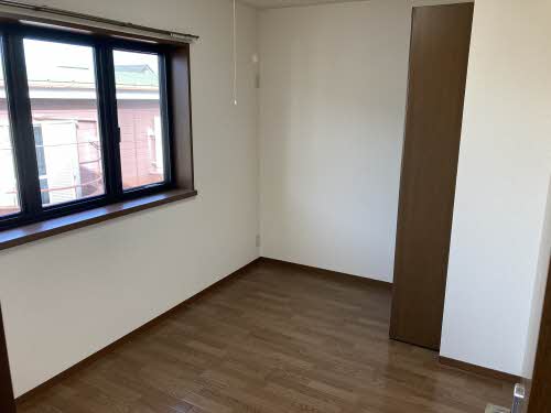 ハイムマグノリア A201号-10