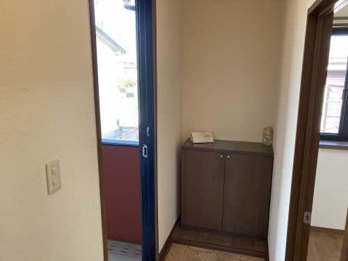 ハイムマグノリア A201号-12