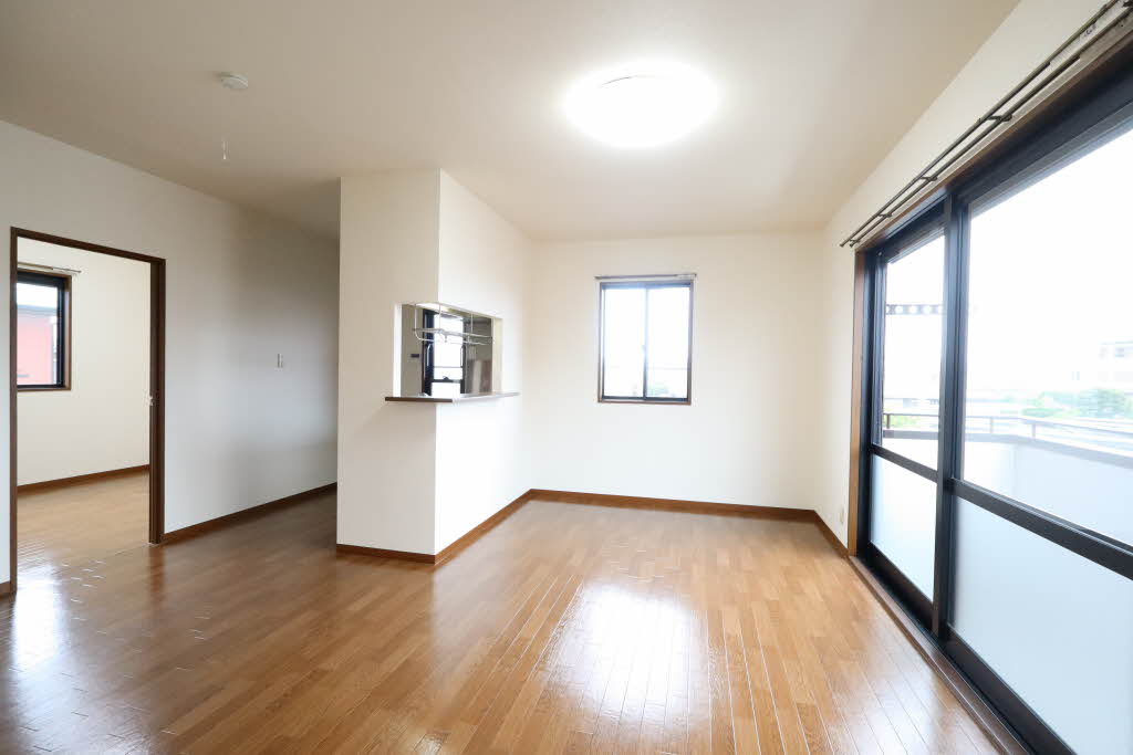 ハイムマグノリア B201号-2