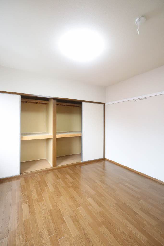 ハイムマグノリア B201号-4