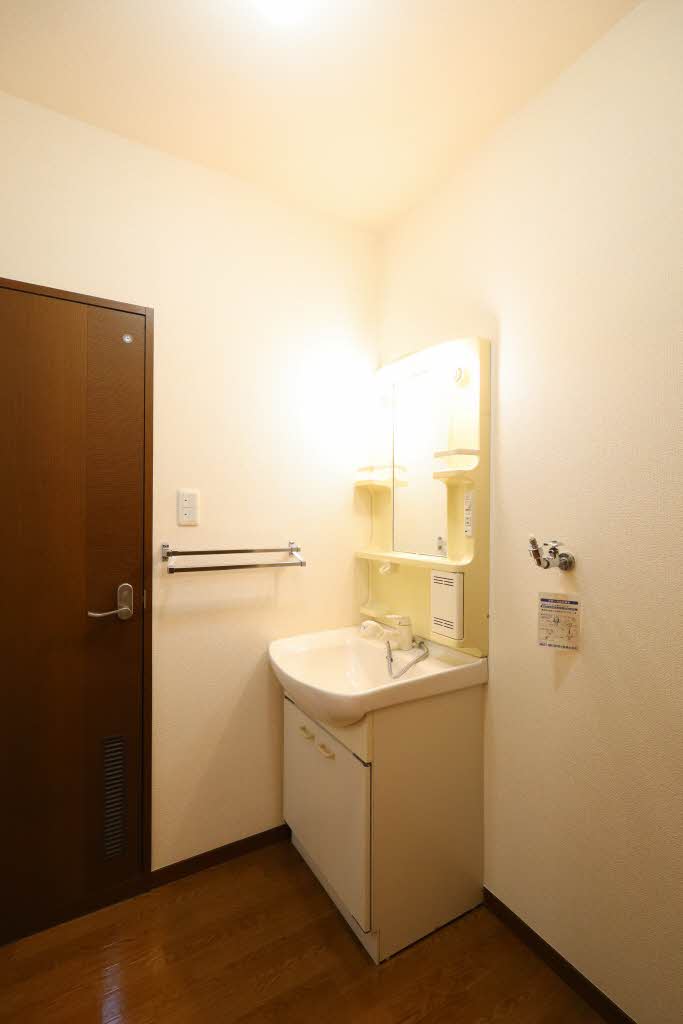 ハイムマグノリア B201号-6