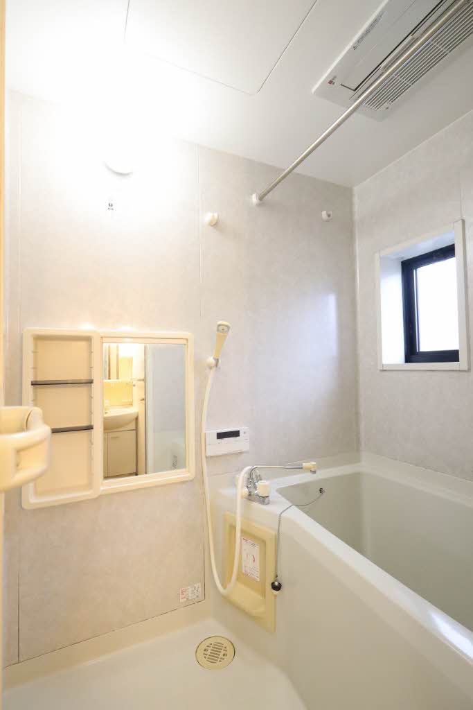 ハイムマグノリア B201号-7