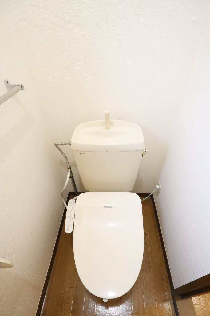 ハイムマグノリア B201号-8