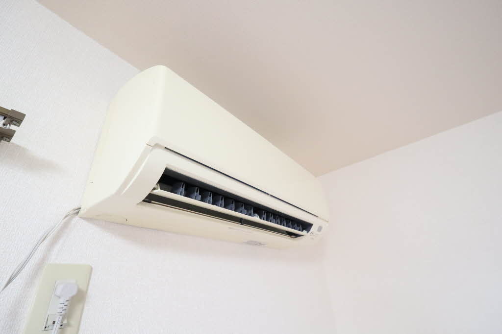 ハイムマグノリア B201号-10