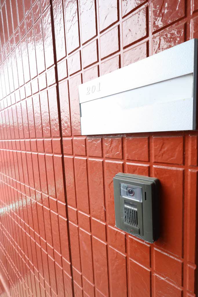 ハイムマグノリア B201号-12