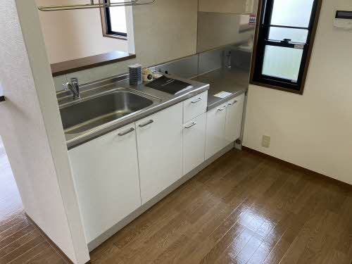 ハイムマグノリア C202号-2