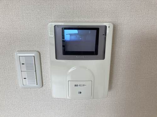 ハイムマグノリア C202号-5