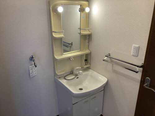 ハイムマグノリア C202号-9