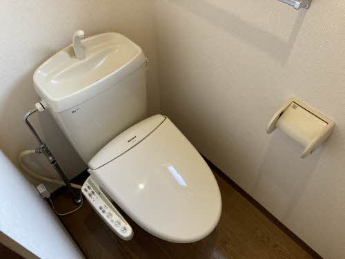 ハイムマグノリア C202号-12